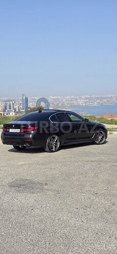 BMW 523 2022, 59,000 km - 2.0 l - Bakı