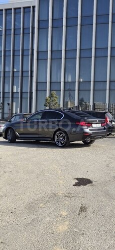 BMW 523 2022, 59,000 km - 2.0 l - Bakı