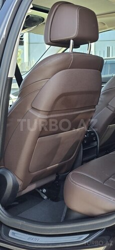 BMW 523 2022, 59,000 km - 2.0 l - Bakı