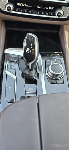 BMW 523 2022, 59,000 km - 2.0 l - Bakı
