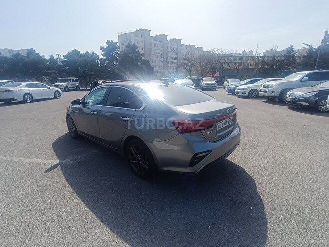 Kia Forte 2021, 94,000 km - 2.0 l - Bakı