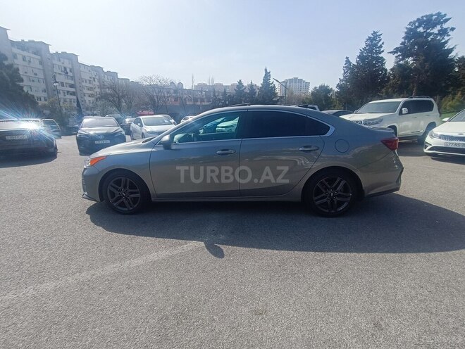 Kia Forte 2021, 94,000 km - 2.0 l - Bakı