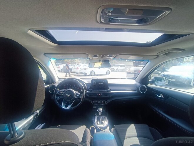 Kia Forte 2021, 94,000 km - 2.0 l - Bakı