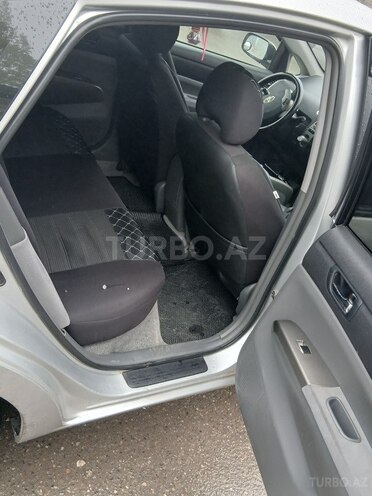 Toyota Prius 2008, 351,000 km - 1.5 l - Gəncə