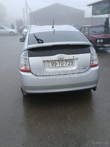Toyota Prius 2008, 351,000 km - 1.5 l - Gəncə