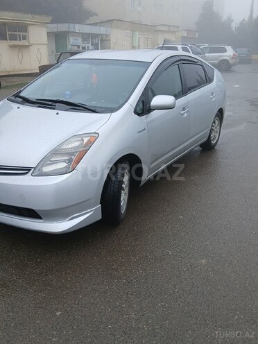 Toyota Prius 2008, 351,000 km - 1.5 l - Gəncə