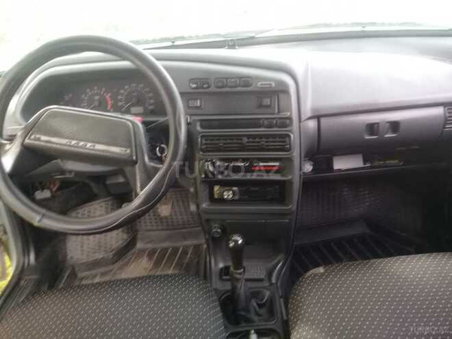 LADA (VAZ) 21099 2002, 95,000 km - 1.6 l - Qax