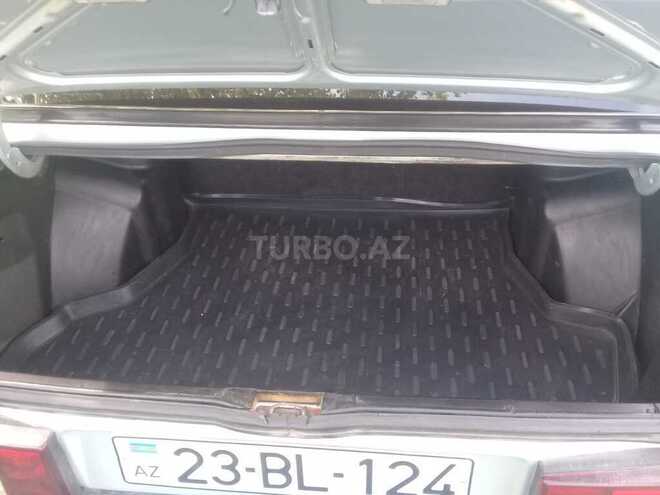 LADA (VAZ) 21099 2002, 95,000 km - 1.6 l - Qax