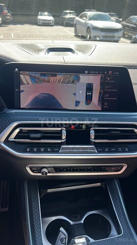 BMW X7 2020, 74,000 km - 3.0 l - Bakı