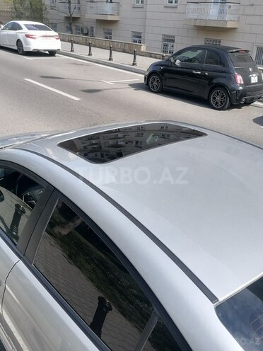 Hyundai Elantra 2017, 88,000 km - 2.0 л - Bakı