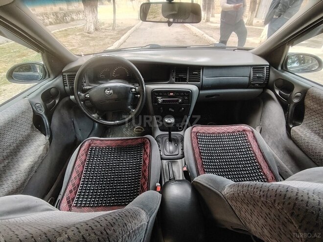 Opel Vectra 1998, 274,824 km - 2.0 l - Sumqayıt