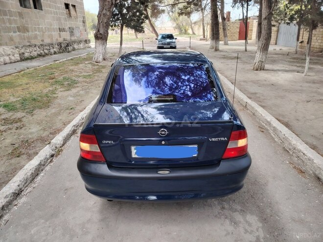Opel Vectra 1998, 274,824 km - 2.0 l - Sumqayıt