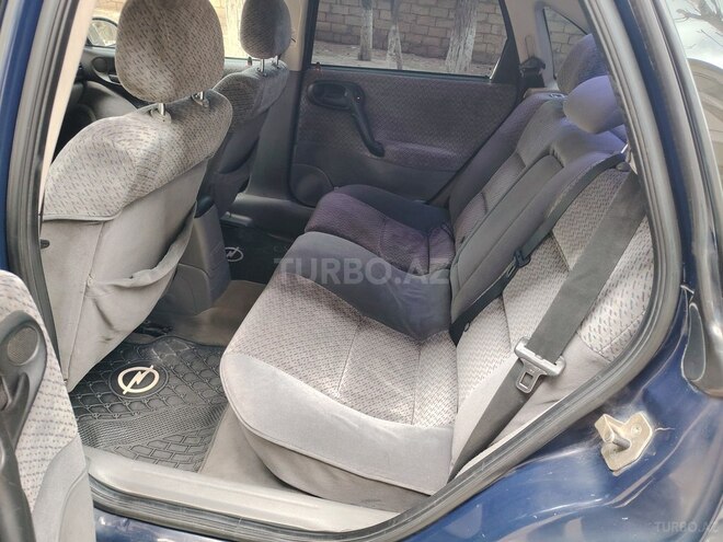 Opel Vectra 1998, 274,824 km - 2.0 l - Sumqayıt