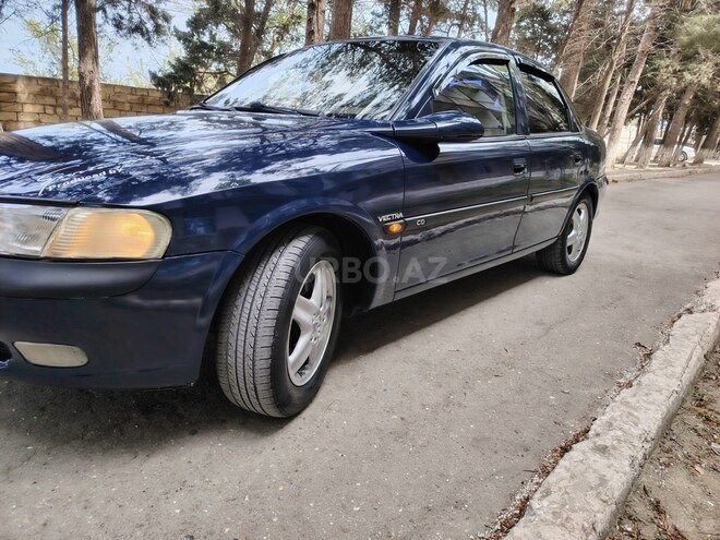 Opel Vectra 1998, 274,824 km - 2.0 l - Sumqayıt