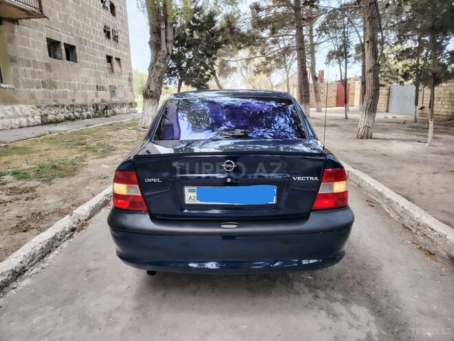 Opel Vectra 1998, 274,824 km - 2.0 l - Sumqayıt
