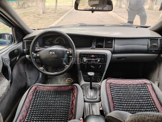 Opel Vectra 1998, 274,824 km - 2.0 l - Sumqayıt
