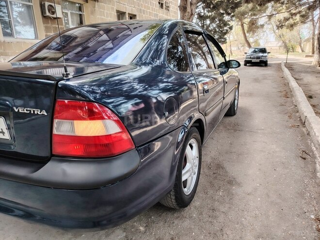 Opel Vectra 1998, 274,824 km - 2.0 l - Sumqayıt
