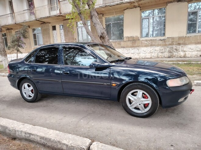 Opel Vectra 1998, 274,824 km - 2.0 l - Sumqayıt