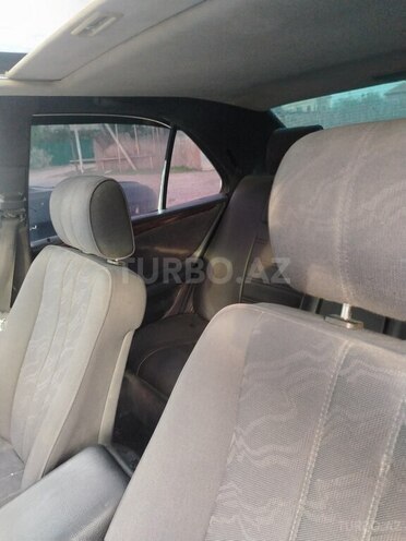 Mercedes E 230 1996, 390,815 km - 2.0 l - Sabirabad