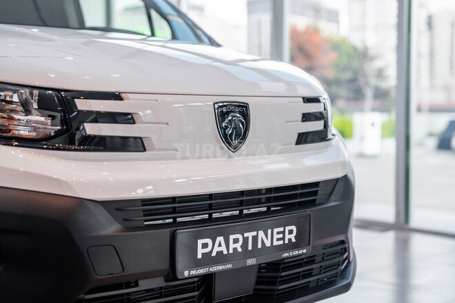 Peugeot Partner-5