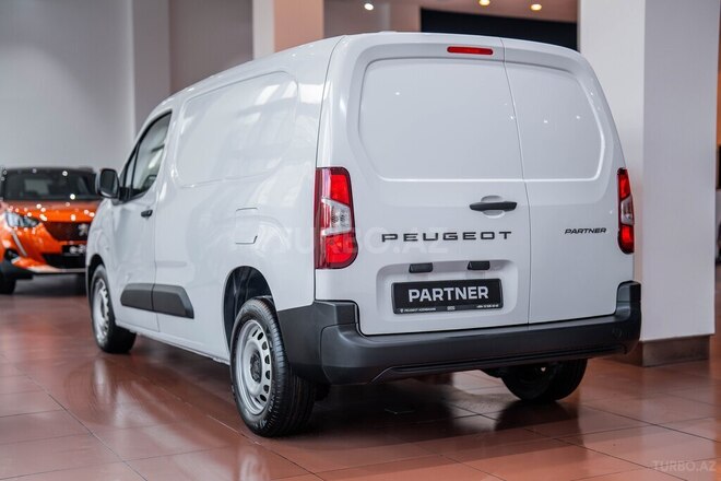 Peugeot Partner-6