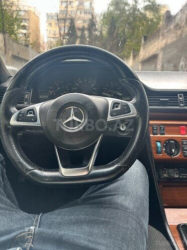 Mercedes E 250 1994, 457,598 km - 2.5 l - Bakı