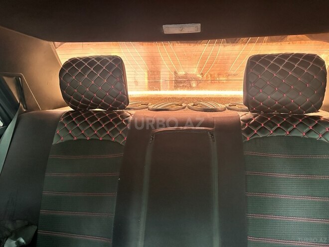 Mercedes E 250 1994, 457,598 km - 2.5 l - Bakı