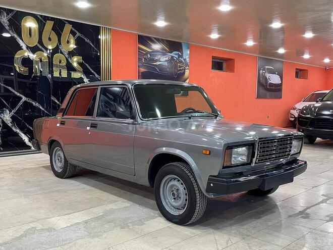 LADA (VAZ) 2107 2011, 86,000 km - 1.6 l - Yevlax