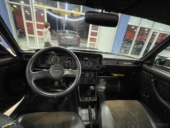 LADA (VAZ) 2107 2011, 86,000 km - 1.6 l - Yevlax