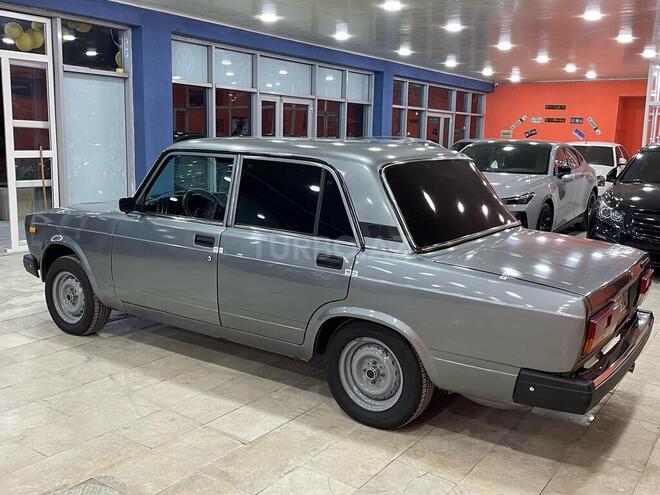 LADA (VAZ) 2107 2011, 86,000 km - 1.6 l - Yevlax