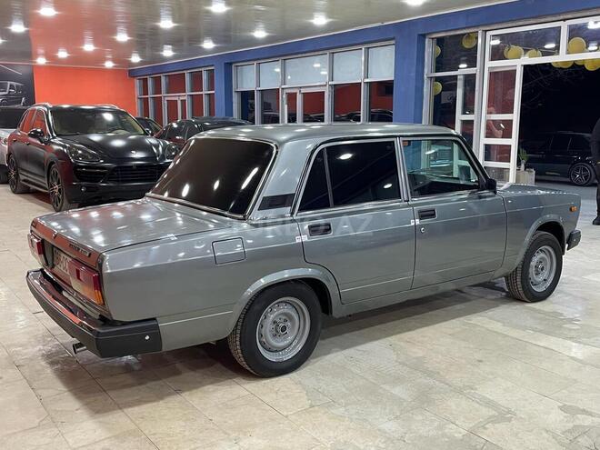 LADA (VAZ) 2107 2011, 86,000 km - 1.6 l - Yevlax