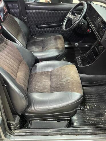 LADA (VAZ) 2107 2011, 86,000 km - 1.6 l - Yevlax