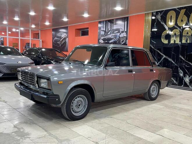 LADA (VAZ) 2107 2011, 86,000 km - 1.6 l - Yevlax
