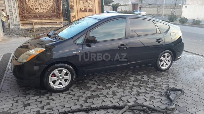 Toyota Prius 2009, 305,775 km - 1.5 л - Bakı