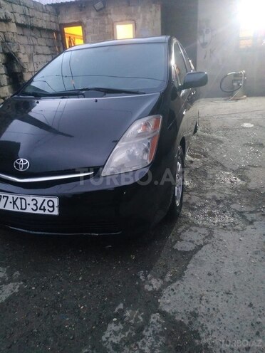 Toyota Prius 2009, 305,775 km - 1.5 л - Bakı