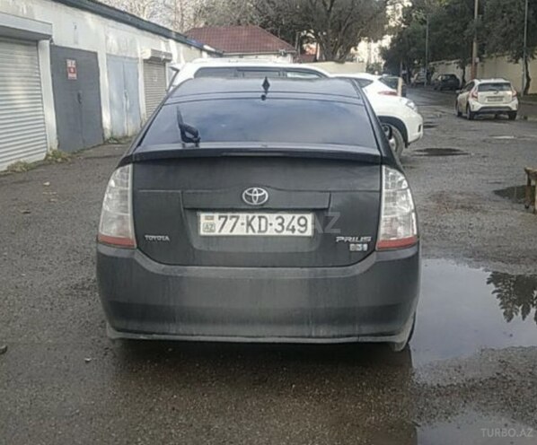 Toyota Prius 2009, 305,775 km - 1.5 л - Bakı