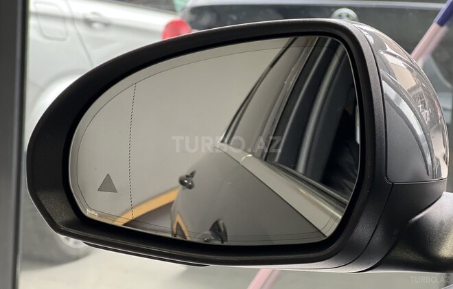 Mercedes C 200-19