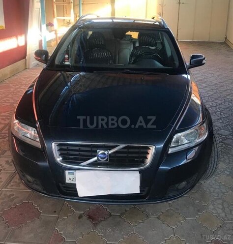 Volvo  2009, 353,223 km - 1.6 l - Tovuz