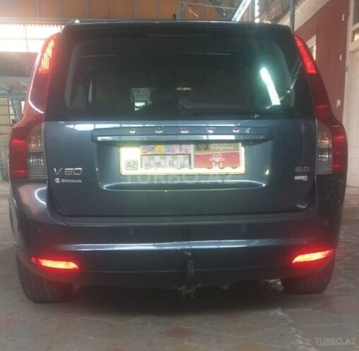 Volvo  2009, 353,223 km - 1.6 l - Tovuz
