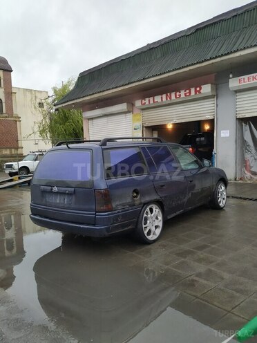 Opel Astra 1995, 180,000 km - 2.0 l - Xaçmaz