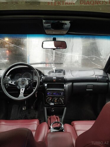 Opel Astra 1995, 180,000 km - 2.0 l - Xaçmaz