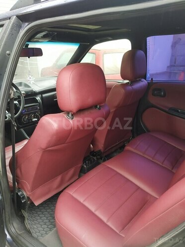 Opel Astra 1995, 180,000 km - 2.0 l - Xaçmaz