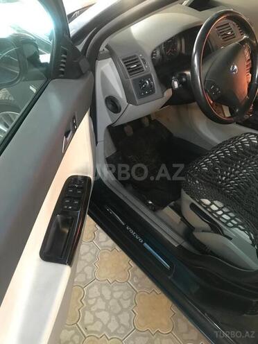 Volvo  2009, 353,223 km - 1.6 l - Tovuz
