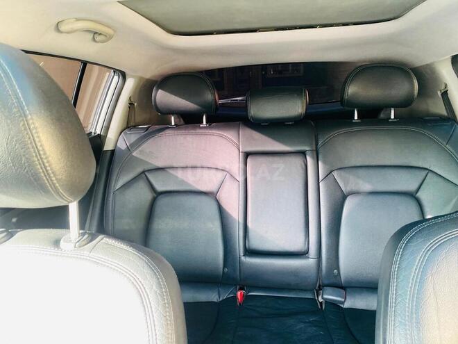 Kia Sportage 2010, 196,000 km - 2.0 l - Bakı