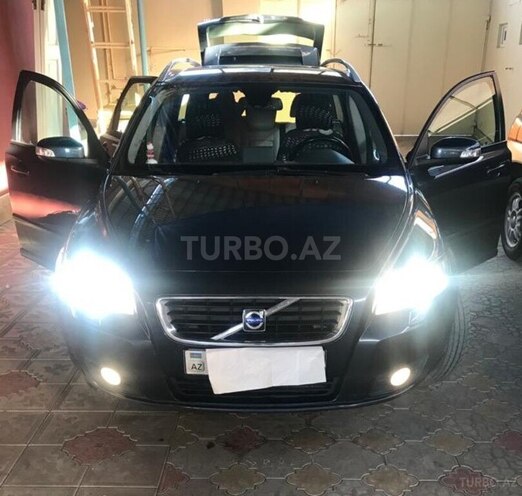 Volvo  2009, 353,223 km - 1.6 l - Tovuz