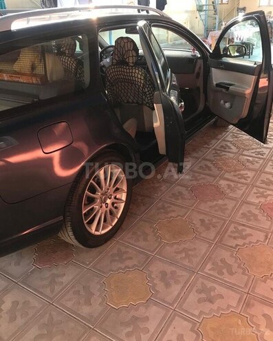 Volvo  2009, 353,223 km - 1.6 l - Tovuz