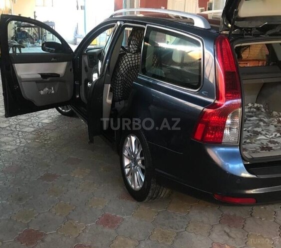 Volvo  2009, 353,223 km - 1.6 l - Tovuz