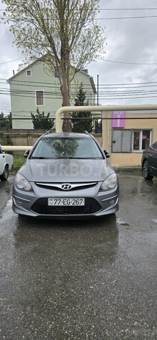 Hyundai i30 2011, 238,952 km - 1.4 л - Bakı