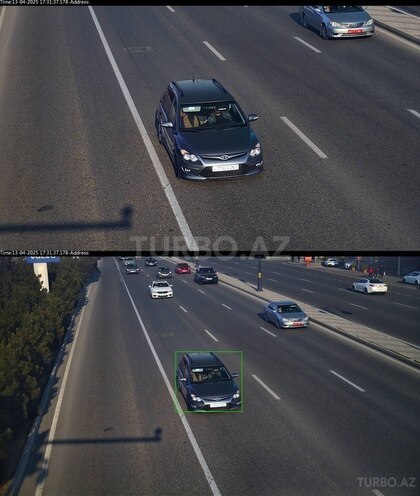 Hyundai i30 2011, 238,952 km - 1.4 л - Bakı