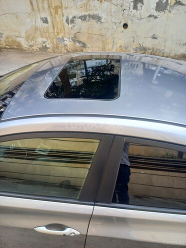 Hyundai Elantra 2011, 285,844 km - 1.8 л - Bakı